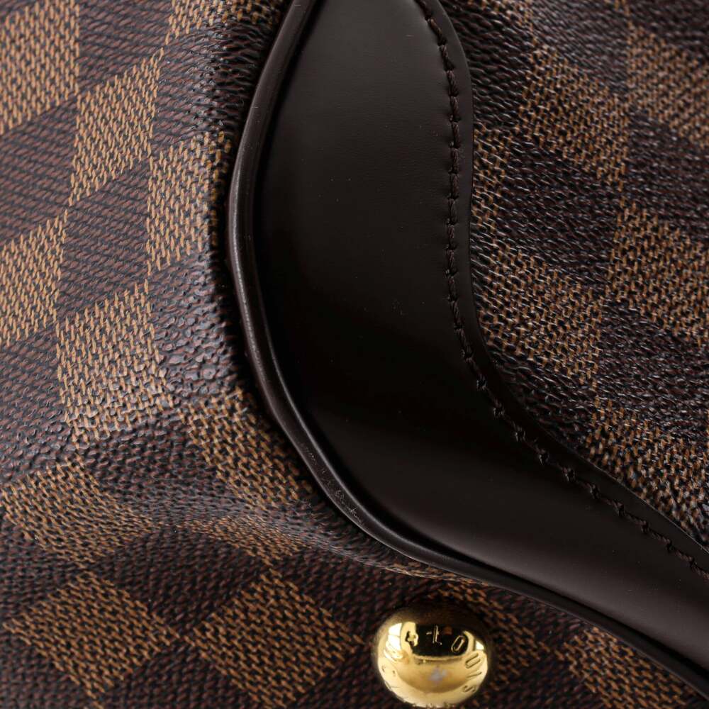 Louis Vuitton Verona Handbag Damier Gm #243372L11B - Picture 6 of 9